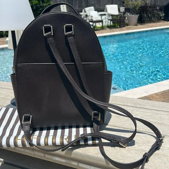 Henri Bendel West 57th Backpack - Picture 4 of 6